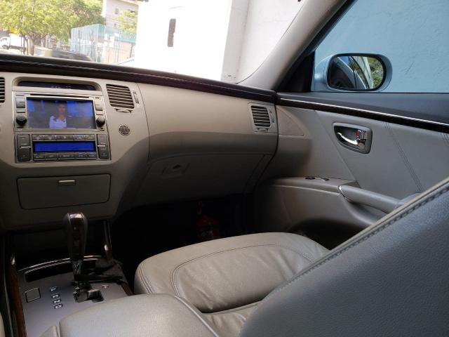 Oportunidade Lindo Azera 2011 3.3 mpfi gls sedan v6 24v gasolina 4p automático - Foto 11