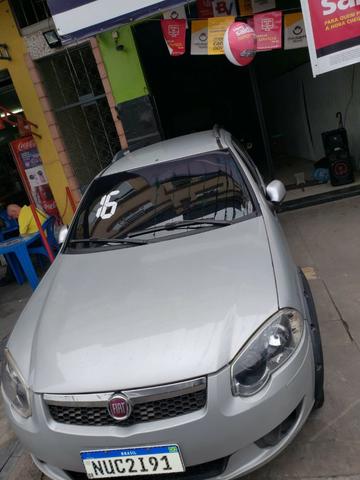 Fiat palio weekend treeking 2016 - Foto 6
