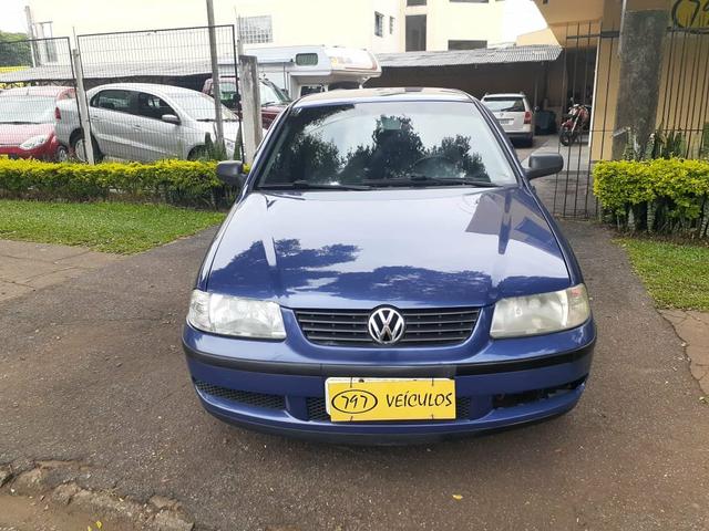 Gol 1.0 4P 2000 - Foto 2
