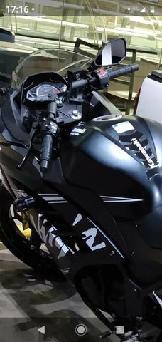 Kawasaki Ninja com ABS - Foto 5