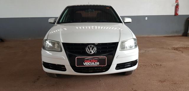 VW Gol 2014 1.0