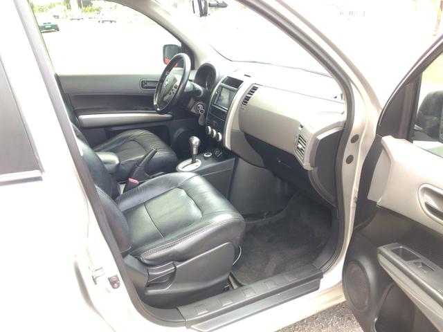 Nissan x-trail 2.0 automático 4x4 - Foto 15