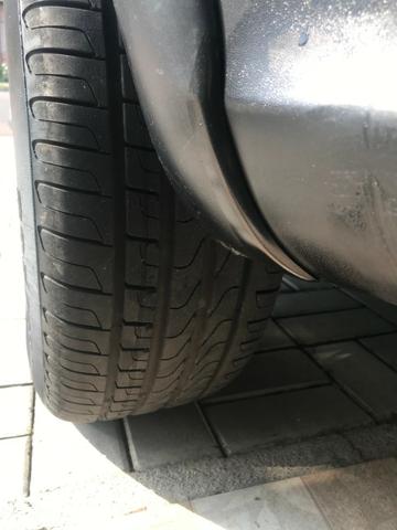 Crossfox 1.6 Flex, ótimo estado, manual, chave reserva, somente venda - Foto 6