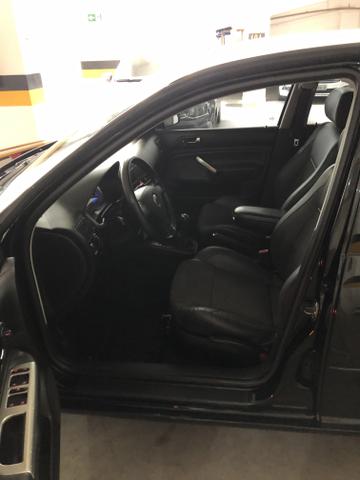 Golf Sportline 1.6MI Total Flex 4P - OPORTUNIDADE !!! - Foto 10