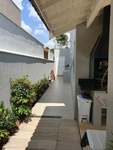 Casa Térrea Jardim Amstalden Residence - Indaiatuba/SP - Foto 8