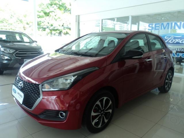 HYUNDAI HB20 1.6 R SPEC 16V FLEX 4P AUTOMATICO. - Foto 2