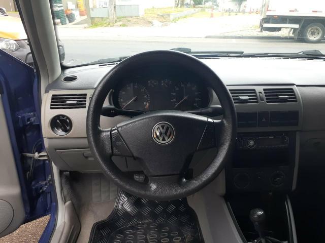 Gol 1.0 4P 2000 - Foto 9