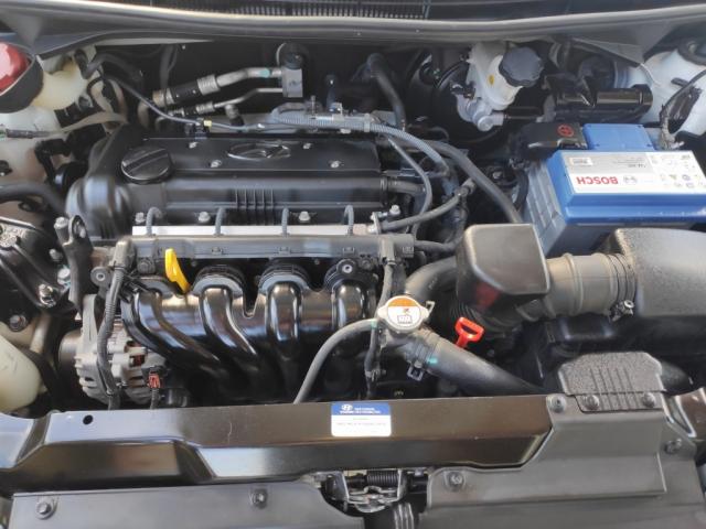 HYUNDAI HB20X STYLE 1.6 FLEX 16V AUT. - Foto 9