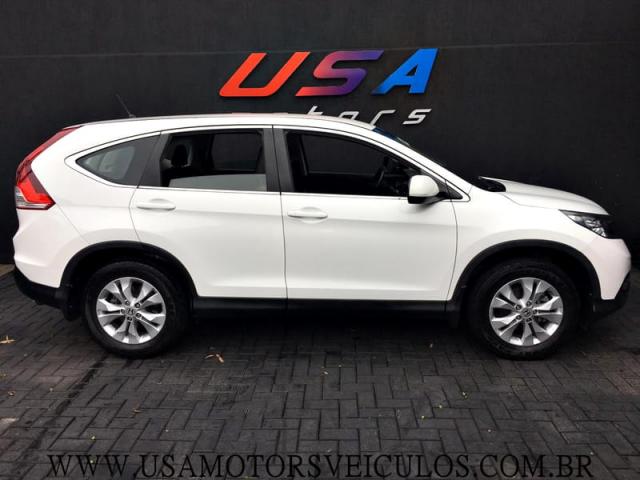 HONDA CR-V LX 4X2 2012 - Foto 3