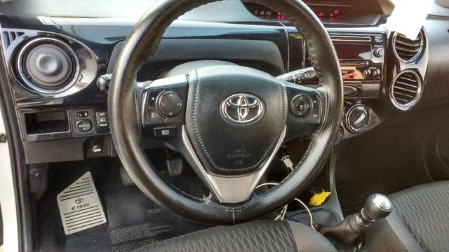 Etios 2016/17 - Foto 16