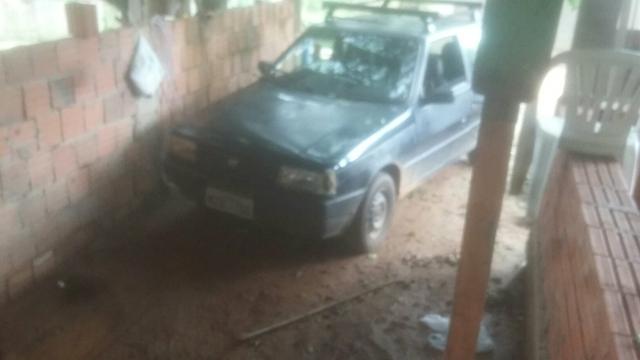 Fiat uno 2001 - Foto 2