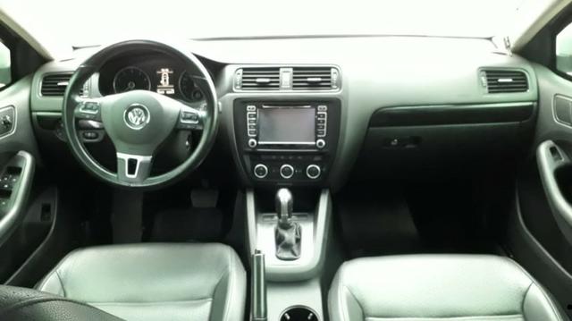 Jetta 2.0 Blindado - Foto 11