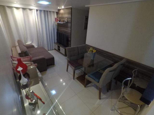 LH- Apto de 3 quartos e suite porteira fechada - Buritis - Foto 4