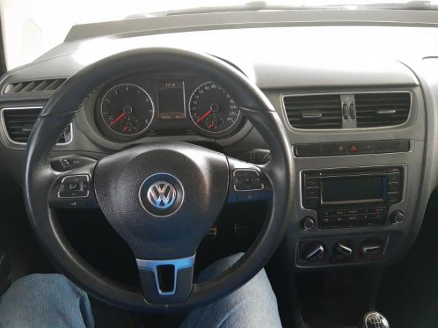 Volkswagen crossfox 2014 1.6 mi flex 8v 4p manual - Foto 12