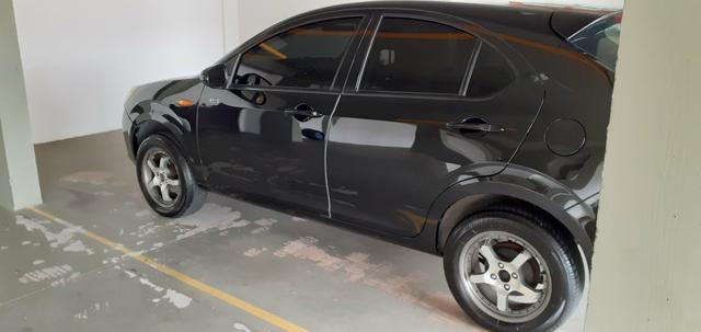 Vendo Jac j3 para app impecável. - Foto 11