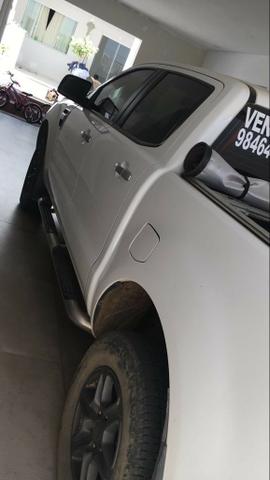 Ranger único dono abaixei valor pra vender - Foto 6