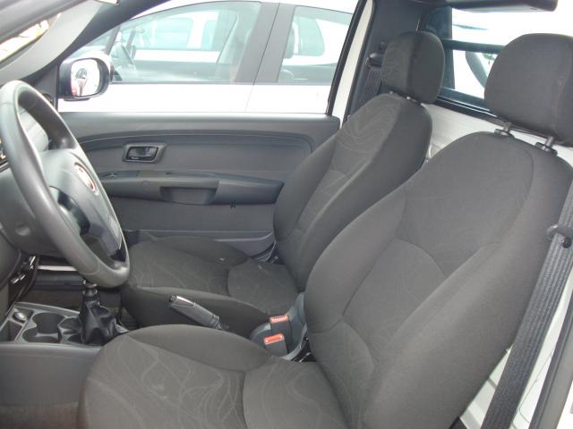 STRADA 2017/2018 1.4 MPI HARD WORKING CS 8V FLEX 2P MANUAL - Foto 5