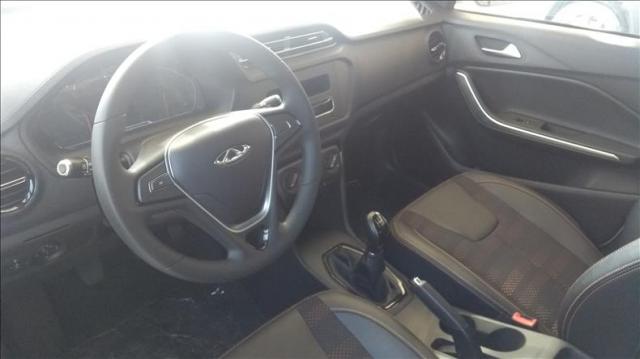 Chery Tiggo 2 1.5 Mpfi 16v Look - Foto 5