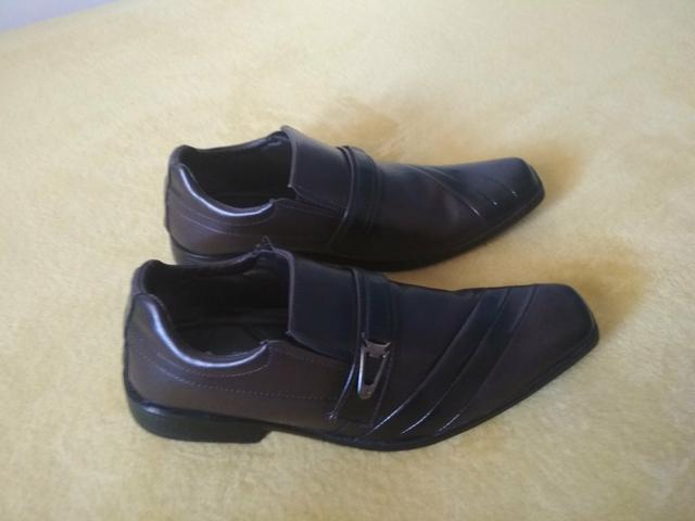 Sapato social