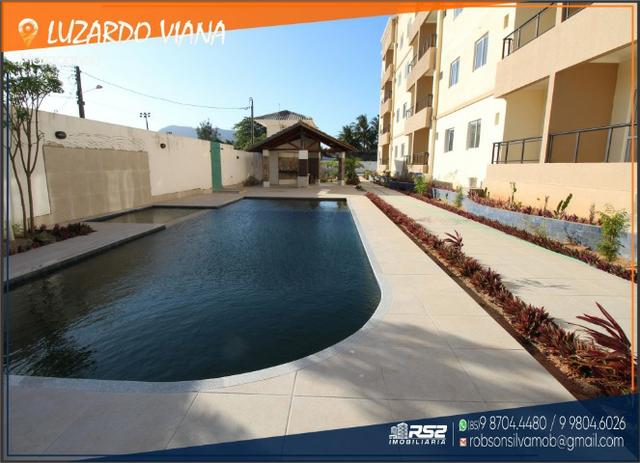 Apartamento Pronto para morar em Maracanaú - Foto 8