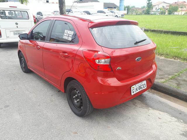 Ford ka - Foto 2