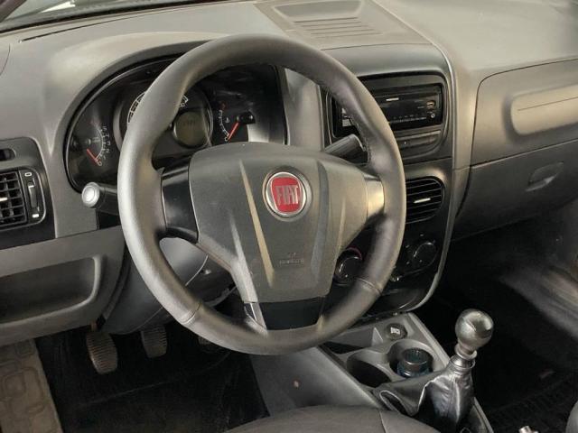 Fiat Strada HD WK CD E 1.4 - Foto 3