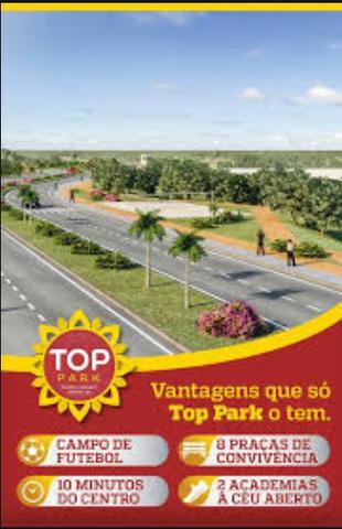 Terreno top park Itabuna