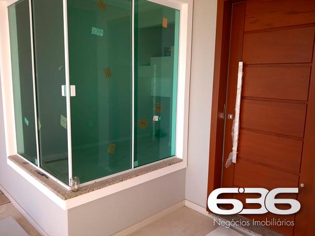 Casa | Joinville | Bom Retiro | Quartos: 3 - Foto 3