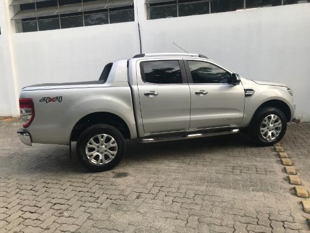 Ranger ltd 3.2 4x4 diesel - Foto 2