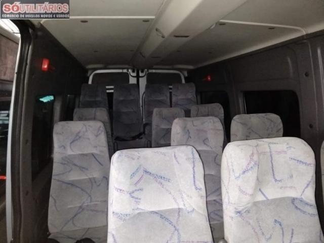 Renault Master master executiva 2.5 4P - Foto 5