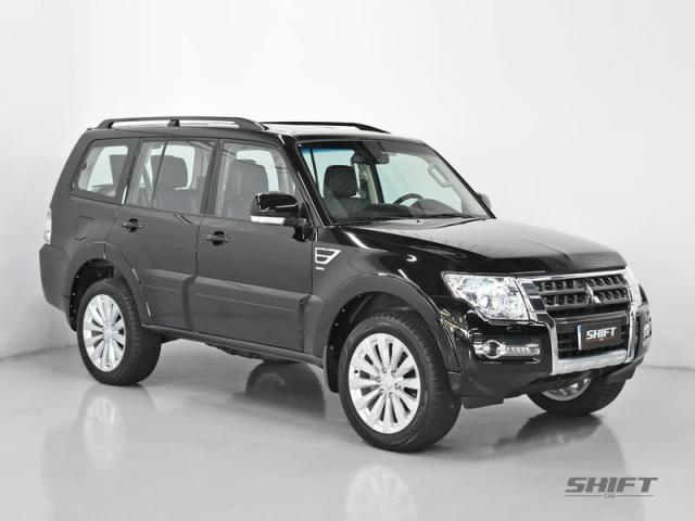MITSUBISHI PAJERO HPE 3.8 G - Foto 12