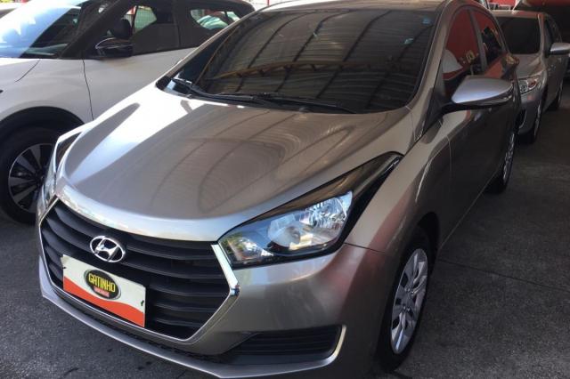 HB20 C./C.PLUS/C.STYLE 1.6 FLEX 16V MEC. - Foto 3