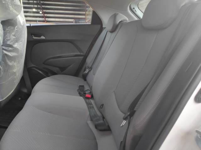 HYUNDAI HB20X STYLE 1.6 FLEX 16V AUT. - Foto 6