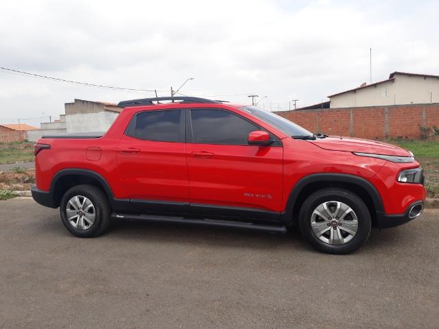 Fiat Toro 16/17 flex 1,8 - Foto 17