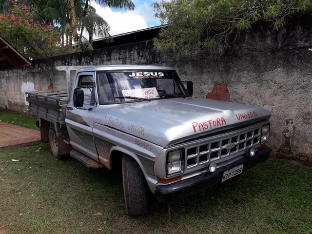 Vendo ou troco por carro fechado - Foto 5