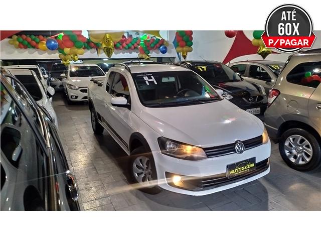 Volkswagen Saveiro 1.6 mi trooper ce 8v flex 2p manual g.vi