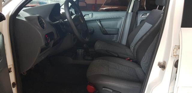 VW Gol 2014 1.0 - Foto 11