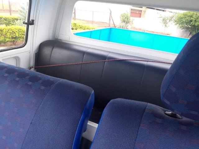 Kombi 83 relíquia reformada - Foto 4
