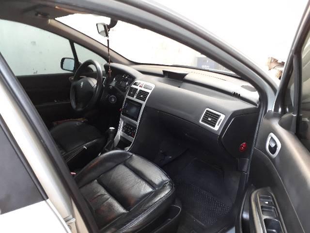 Peugeot 307 - Foto 7