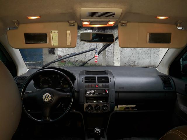 Volkswagen/ Polo 2003 - Foto 6