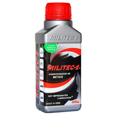 Militec - Foto 3