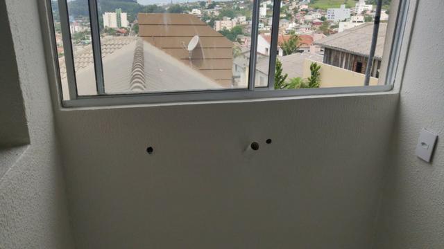 Apartamento Suíte +1 - Universitário - Chapecó! - Foto 11