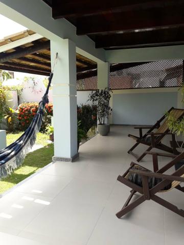 Casa simples e aconchegante em Arauá, a 150 m da praia - Foto 4