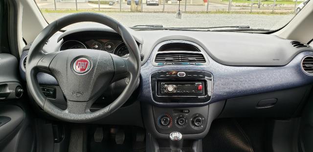 Punto Attractive 1.4 2014 - Foto 5