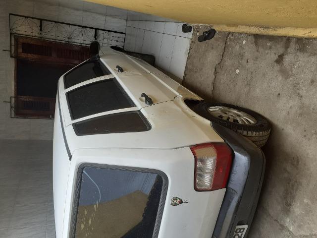 Vendo Fiat uno bem econômico super oportunidade - Foto 8