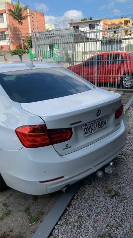 BMW 320i 2.0 turbo/Active flex 4p - Foto 3