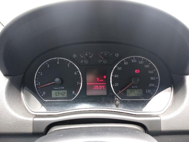 Polo 1.6 completão e super conservado - Foto 12