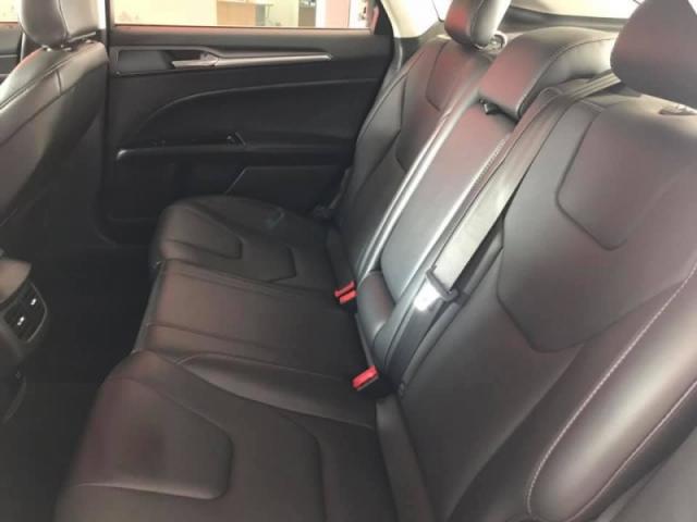 FORD FUSION 2.0 TITANIUM AWD 16V GASOLINA 4P AUTOMATICO. - Foto 5