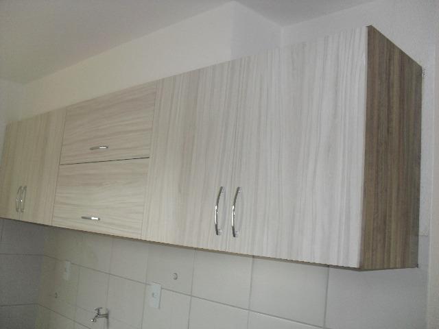 Alugo apartamento mobiliado - Foto 5