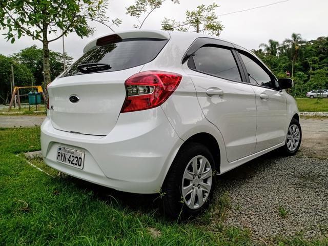 Ford Ka cheirinho de novo - Foto 7